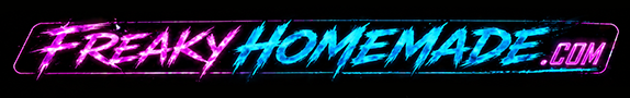 Freaky Homemade