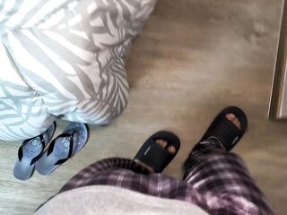 mother I'd like to fuck Stepmom: “Stepson, just this one time”