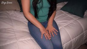 I BRING IT FROM THE PARTY!! Look at the HUGE ASS I brought from a crazy party