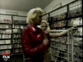 Mistress Unchained Employment