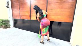 Claudia Sheinbaum is the President of Mexico Gali Diva