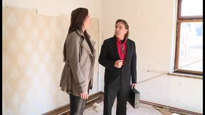 HAUSMEINSTER - 02 - (GANZER FILM)