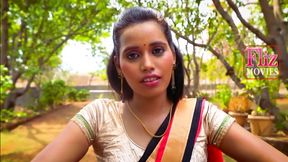 Indian sensual harlot amateur xxx clip