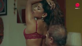 Hot indian MILFs in erotic movies