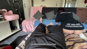 This Wasn't Supposed To Happen, She's My Stepsister! WHAT DID I DO?