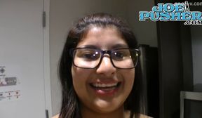 jocilyn torres big tits mexican