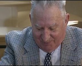 Nasty ebony German sluts having anal fun with older dudes