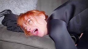 Pissing Anal Rough Squirting German Model