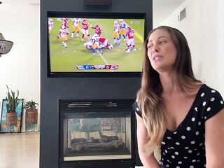 Lustful mother i'd like to fuck IMPLORES for attention and CUM