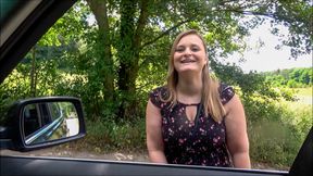 To Berlin, please!! Am I seriously becoming an AO hitchhiker now?!