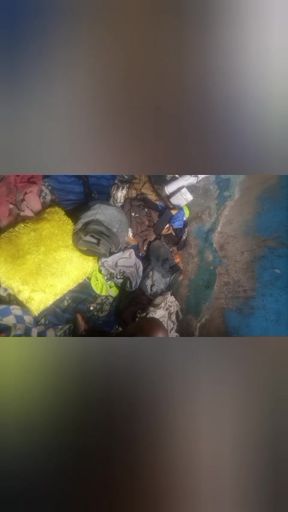 50 Minutes of Food Sex, Breast Pressing and Ass Fucking