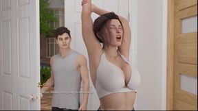 University Students Without Control (part 4)