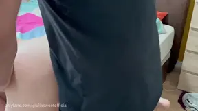 Cheating wife confesses love for BBC in doggy style