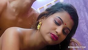 My Beautiful New Desi Girlfriend