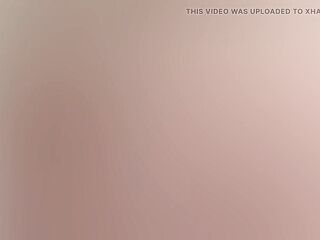 stepmother forgotta put on pants in daybed