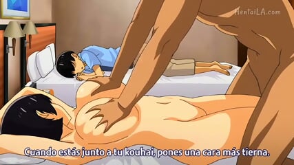 Akogareno OnnaJoushiga1-2 sexscenes_subesp