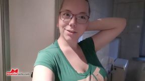 Erotic amateur compilation with hot girls