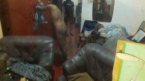 Stepmom's Free Use Deal