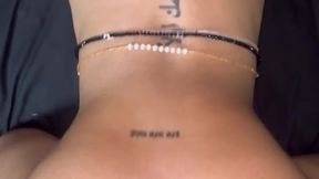 Small babe wants BBC on July 4th