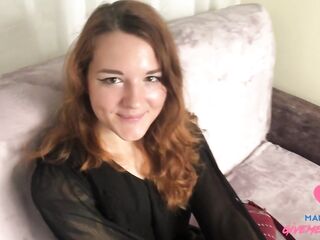 Came home and got a ravishing screw