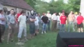 Cuckold MILF - Wife that cheats