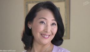 entering the biz at 50 rumi matsuoka