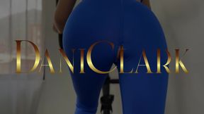 New Girl at Gym Gets Fucked by a Friend