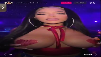 Huge tits: Her google drive folder link, 377 videos = https://rentry.co/4hffq7ar