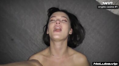 He Just Didn´t Stop