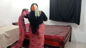 Tamil wife hard fuck