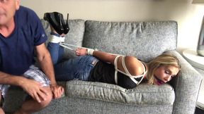 Fender Binder Tied Tales