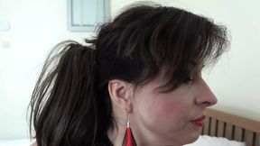 Wanilianna Alone in Warsaw