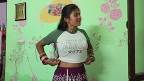 Desi GF BF unmarried Sex in OYO MMS Xxx, Desi Village GF tight pussy fuck