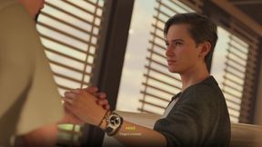 A University Student and Many Secrets (part 4)