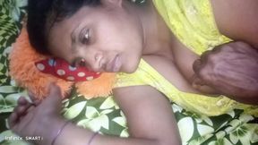 DESI HOT GIRL RUKIA SEX IN HOME