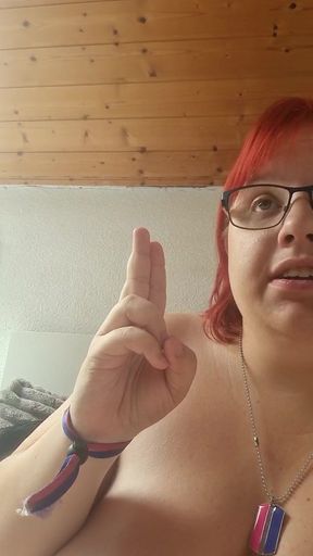 Euterkuh Anna-Maria Lindel live 01.09.2025