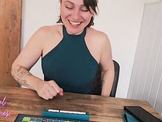 Creampie my shaggy mature Stepmom. Cheating MILFs are irresistible