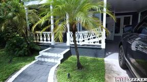 Fucking My Stepmom Outsite