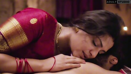 INDIAN COUPLE ROMANTIC SCENE EDITED. HD