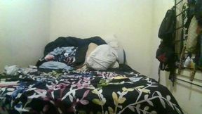 Petite girl loves BBC