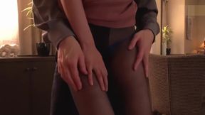 Crazy porn movie Old/Young wild ever seen