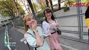 Shy teen girls asian amateur xxx video