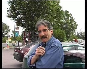 Perverse Teenagers at the Casting