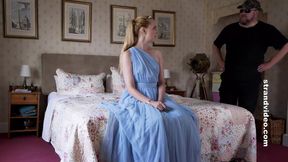 To Punish a Princess 2