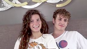 Indica Flower Lets Mr. Big Cock Swingin Can Dick Marcus Hit It From Every Angle