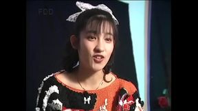 JAV Classic Japanese Amateur Couples Raw & Uncut XXX Action - A must-watch