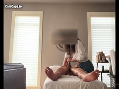 Sinfuldeeds - Legit Cute Chinese RMT gives into Monster