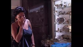 Silver and more! (Scene 01)