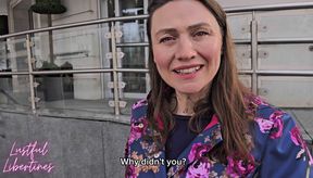 My best friends hot MILF loves me like I am part of the family but that did not stop her from jumping on my cock