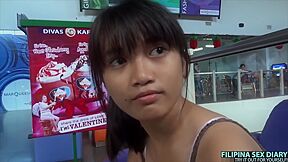 Vietnamese Menchie Teen 18+ Bang For Cash (large Penis, Large Dong, Large Shlong, Large Cock, Large Weenie)